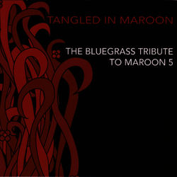 Maroon 5 - Tangled In Maroon: The Bluegrass Tribute to Maroon 5