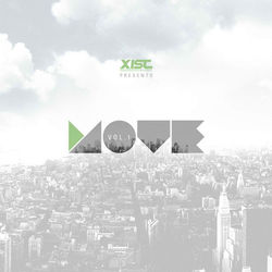Xist Music Presents: Move Vol. 1 - NF