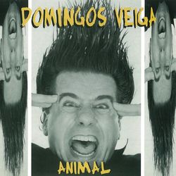 Animal - Domingos Veiga