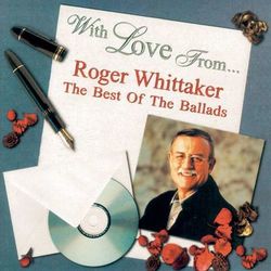 With Love From... - Roger Whittaker