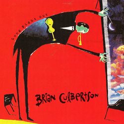 Long Night Out - Brian Culbertson