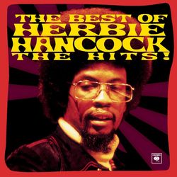 The Best Of Herbie Hancock - The Hits! - Herbie Hancock