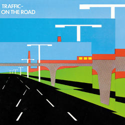 On The Road - Traffic