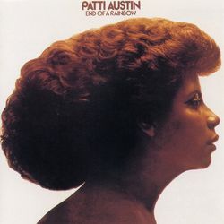 End of a Rainbow - Patti Austin