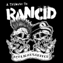 Hooligans United a Tribute to Rancid - Rancid