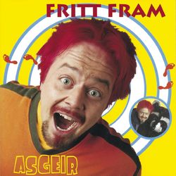 Fritt Fram - Ásgeir