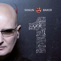 1 - Shaun Baker