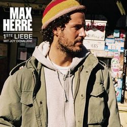 1ste Liebe - Max Herre