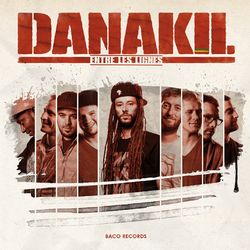 Entre les lignes - Danakil
