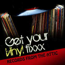 Get Your Vinyl Fixxx - Records from the Attic - Elis Regina
