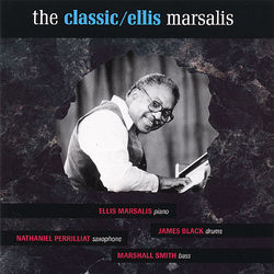 The Classic Ellis - Ellis Marsalis
