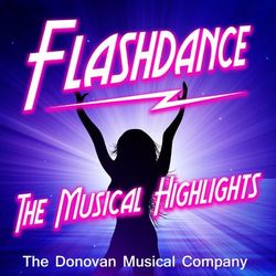 Flashdance - Michael Sembello