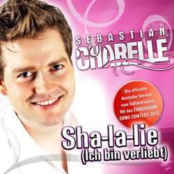 Sha-la-lie (Ich bin verliebt) - Sebastian Charelle