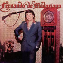 Fernando de Madariaga - Fernando De Madariaga