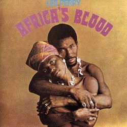 Africa's Blood - The Upsetters