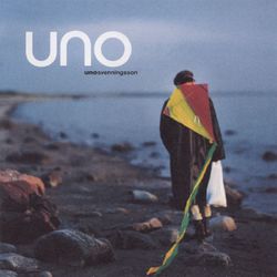 Uno - Uno Svenningsson
