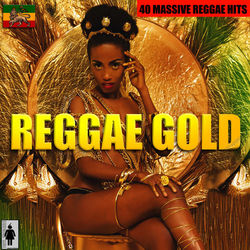 Reggae Gold - Dillinger