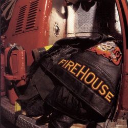 Hold Your Fire - Firehouse