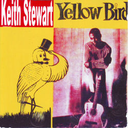Yellow Bird - Roger Williams