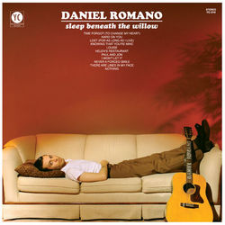 Sleep Beneath The Willow - Daniel Romano