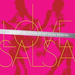 I Love Salsa - N'Klabe