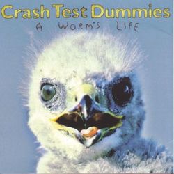 A Worm's Life - Crash Test Dummies