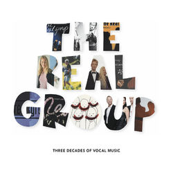 Three Decades of Vocal Music - The Real Group