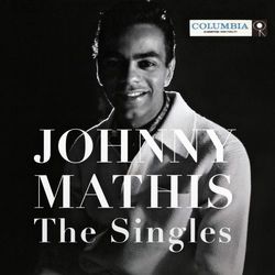 The Singles - Johnny Mathis