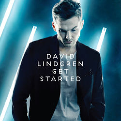 Get Started - David Lindgren