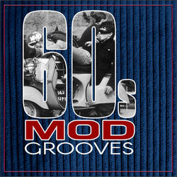 60s Mod Grooves - Ike & Tina Turner