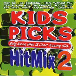 Kids Picks - Hits Mix - The Kids Picks Singers