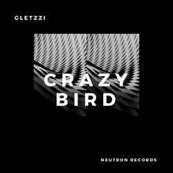 Crazy Bird - Clare Fischer