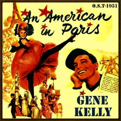 An American in Paris (O.S.T - 1951) - Georges Guetary