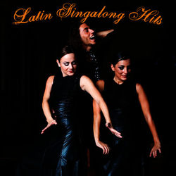 Latin Singalong Hits - Juanes