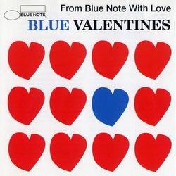 Blue Valentines -From Blue Note With Love - Sonny Clark