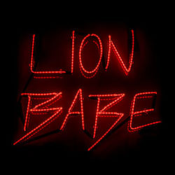 LION BABE EP - Lion Babe