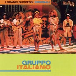 Gruppo Italiano - Gruppo Italiano