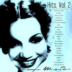 Carmen`s Hits, Vol. 2 (Remastered) - Carmen Miranda