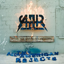 When The World Comes Down - The All-American Rejects