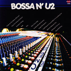 Bossa N' U2