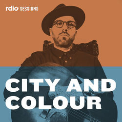 Rdio Sessions - City and Colour