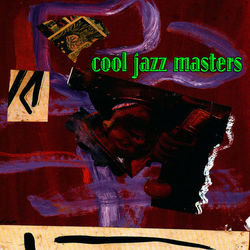 Cool Jazz Masters - Louis Armstrong