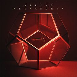 Where Did It Go? - Asking Alexandria