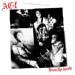 Burn the World - AC4