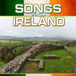 Songs from Ireland - Damien Leith