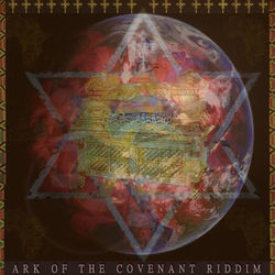 Ark Of The Covenent Riddim - Chronixx