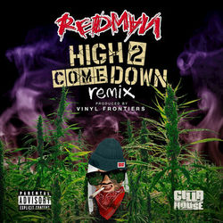 High 2 Come Down (Remix) - Redman