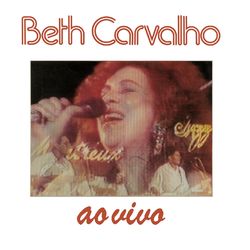 Beth Carvalho Ao Vivo em Montreux - Beth Carvalho