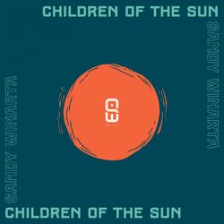 Children of the Sun - Alexie Divello
