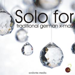 Solo for Traditional German X-mas, Vol. 2 - Elly Ameling